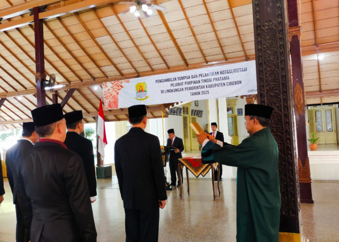 BREAKING NEWS. Hilmy Didepak, Pikul Beban Tingkatkan Pendapatan