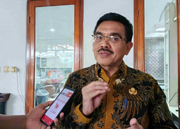 Pengumuman Hasil Seleksi Dewas dan Direksi BUMD Tunggu Rekomendasi Kemendagri