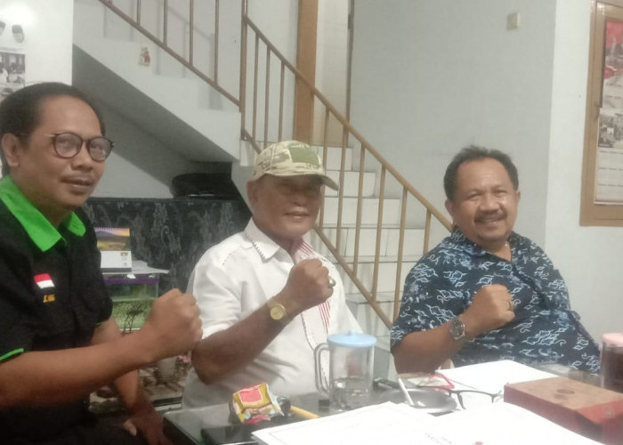 Orangnya Jadi Caleg Partai Lain, Pengunduran Diri Peraih Suara Terbanyak Ini Langsung Disetujui DPP Gerindra