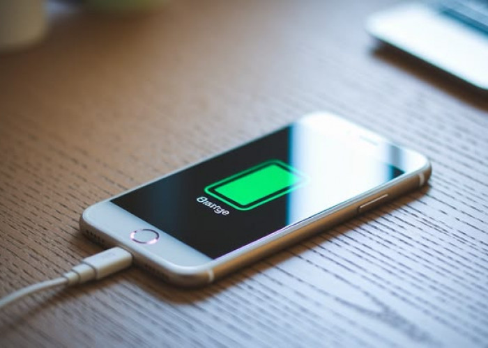 Cara Cek Kondisi Baterai HP Android/iOS Sebelum Membeli Bekas