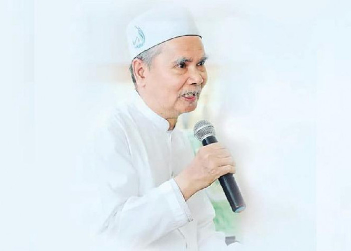 Menuju Muktamar ke-35: KH Afifuddin Muhajir Adalah Jawaban dan Arus Utama Kepemimpinan PBNU