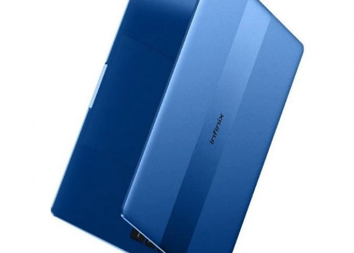 Segera Rilis, Intip Spesifikasi dan Perkiraan Harga Infinix Xbook 14 Neo
