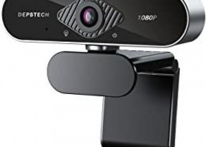 Rekomendasi Webcam Murah Berkualitas HD untuk Pemula yang Wajib Dimiliki di Tahun 2025