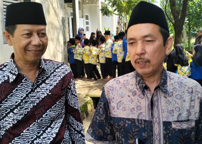 Politisi PKB Ini Sampaikan Kabar Buruk, Oh Nasib Cirebon Timur...