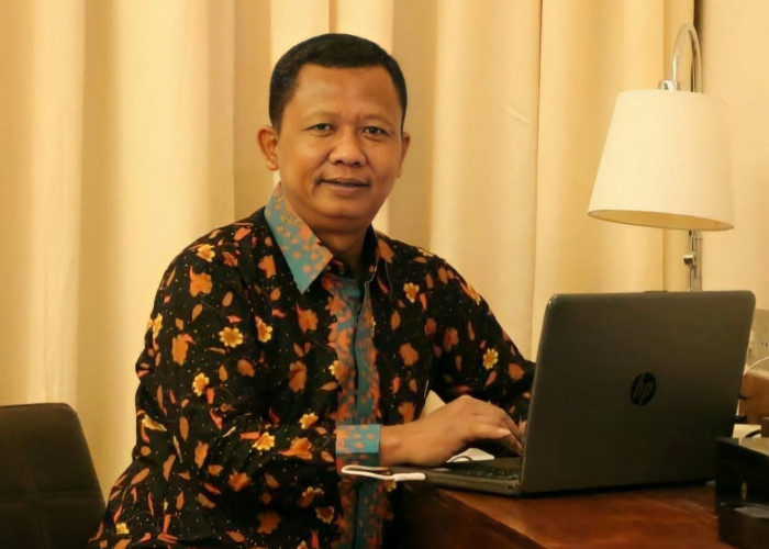 Website PPID Bukan Sekadar Formalitas, tetapi Wajah Transparansi Perguruan Tinggi di Era Digital