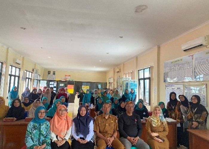 PSGAD UIN Siber Cirebon dan DP3APPKB Gelar Seminar Keluarga Maslahah