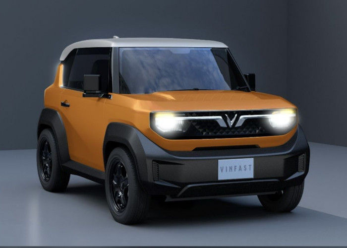 Daftar Harga Mobil Listrik Terbaru 2026 di Indonesia: Mulai Rp 150 Jutaan!