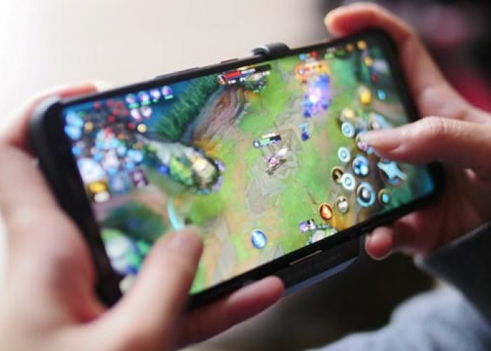 Penyebab HP Cepat Panas Saat Main Game dan Cara Mendinginkannya