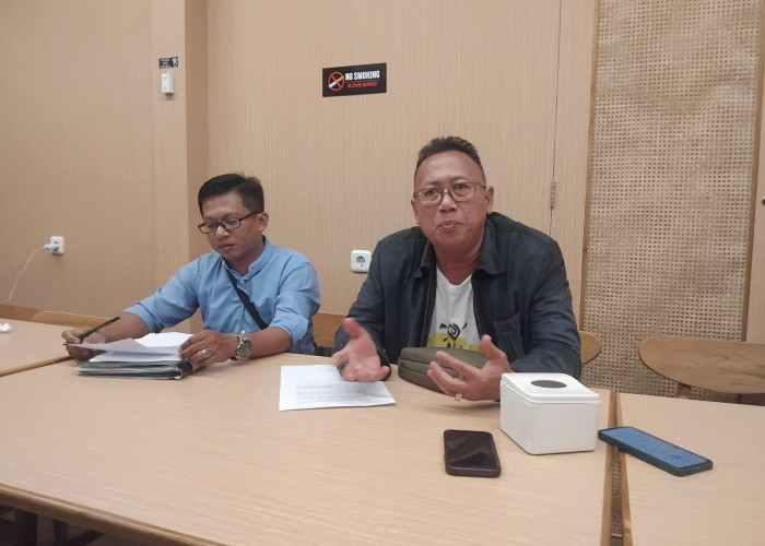 Direktur PT Carmella Gustavindo Tak Pernah Hadir Sidang, Mediasi Harus Datang Langsung