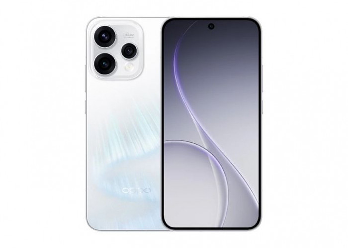 Resmi Rilis! Harga OPPO Reno 15 5G Mulai Rp 7 Jutaan, Ini Spesifikasinya