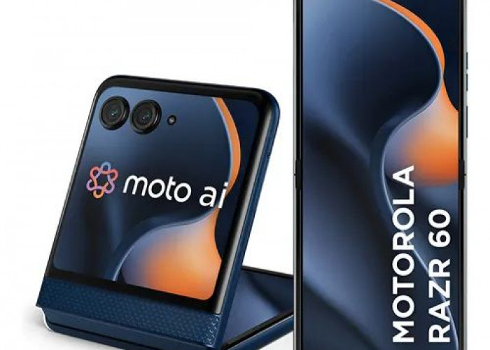 7 Cara Maksimalkan Layar Eksternal Motorola Razr 60 untuk Ngonten Media Sosial