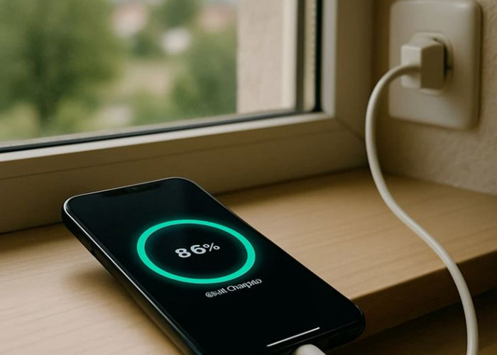 Baterai Ngebut Penuh! 7 Cara Fast Charging Android yang Aman dan Bikin Awet