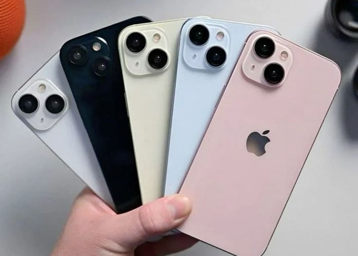 Daftar Harga iPhone 15 di iBox Terbaru 2026, Lengkap Semua Varian Memori