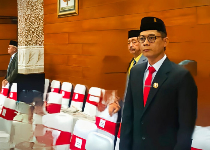 PDIP Tak Gentar Hadapi Pilkada Meski Ditantang Eks Kader