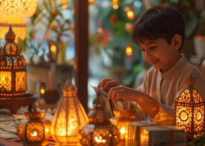 Tradisi Bulan Ramadan di Cirebon yang Wajib Diketahui 
