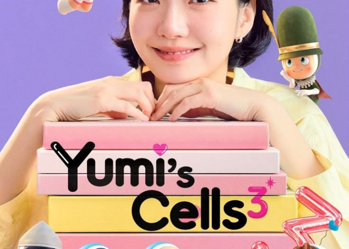 Kapan Yumi’s Cells Season 3 Rilis? Cek Jadwal, Pemain, dan Bocoran Ceritanya!