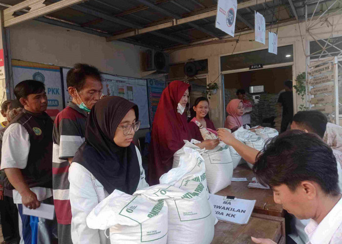 400 KPM di Pekalipan Terindikasi Judol, di Lemahwungkuk Sampai 721