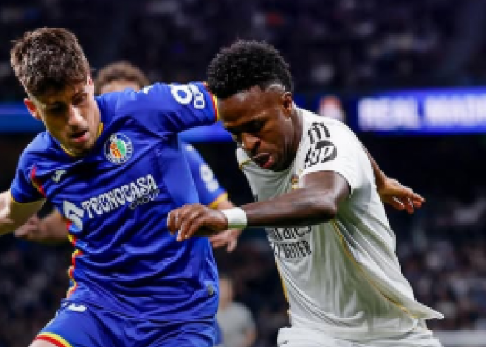 UEFA Champions League: Jadwal Pertandingan Babak 16 Besar, Real Madrid Kembali Hadapi Manchester City