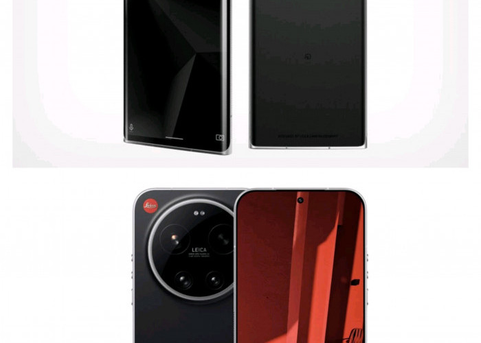 Update Harga Xiaomi Leica vs Leitz Phone 3: Mana HP Kamera Terbaik 2026?