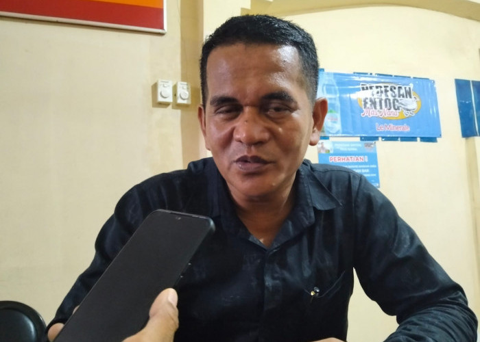 FKKC Minta Maaf, Segera Panggil Kuwu Karangsari