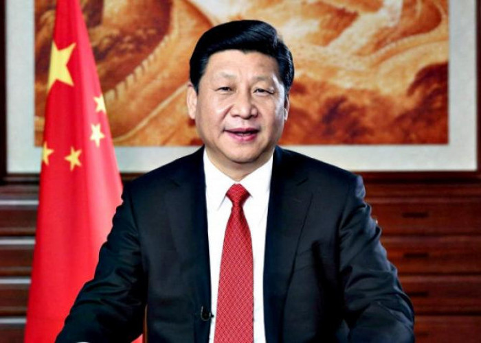 Presiden Xi Jinping akan Ikut Uji Coba Kereta Cepat Jakarrta-Bandung