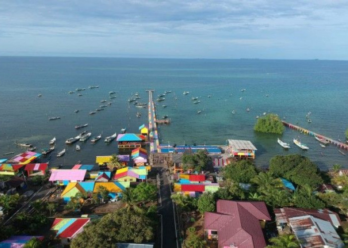 Kementerian Kelautan Buka Lowongan Fasilitator Kampung Nelayan Modern di Seluruh Indonesia