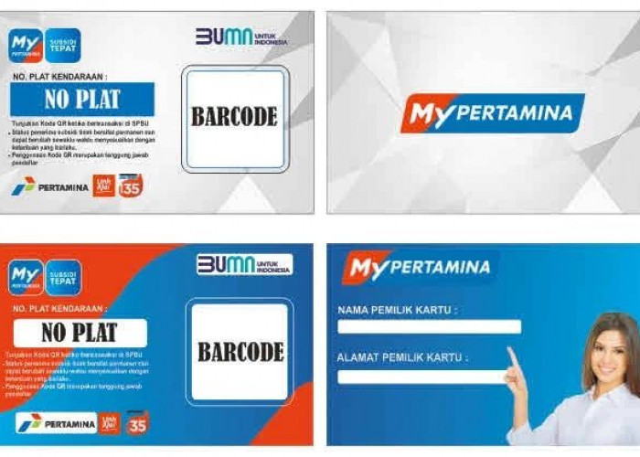 Lokasi Penukaran Barcode Pertalite MyPertamina: Cara Cari SPBU dan Syaratnya