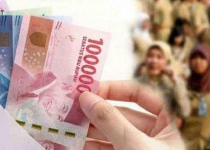 Besaran Nominal THR dan Gaji 13 Tahun 2026 untuk PNS, TNI, Polri, dan Pensiunan