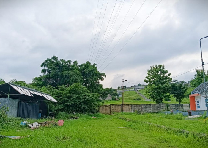 Bantah TPS Bumi Sampiran Indah Berjarak 10 Meter dari Rumah Warga