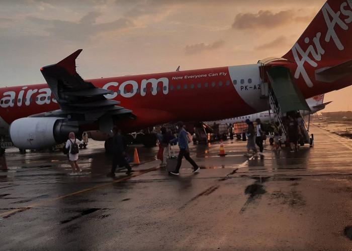 Bandara Kertajati Majalengka Siap Terima Limpahan Penerbangan dari Bandara Husein Sastranegara Bandung