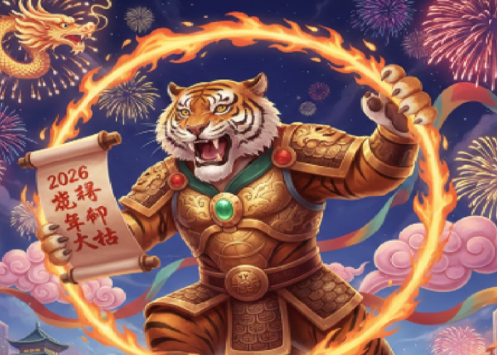 Peruntungan Shio Macan di Tahun 2026: Mendapatkan Promosi Jabatan dan Kondisi Finansial yang Menjanjikan