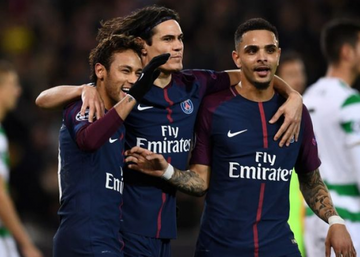 Wilujeng Sumping Layvin Kurzawa di Persib Bandung, Ini dia Profilnya