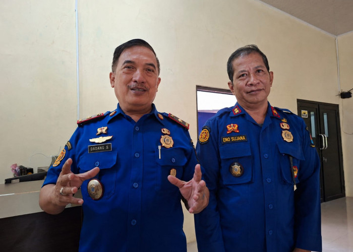 Kebakaran Menggila, Sehari Bisa Lima Kali, Ulah Bakar Sampah Jadi Biang Kerok