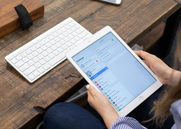 Work from Anywhere! 5 Tablet Terbaik Awal 2026 untuk Desainer dan Penulis Digital