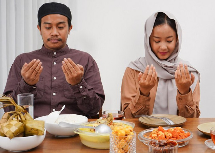 Niat dan Keutamaan Puasa Arafah 26 Mei 2026