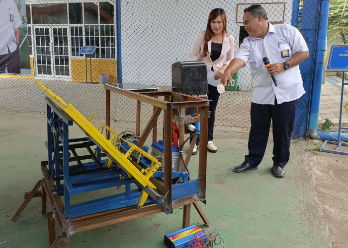 Metode IPHA Bisa jadi Solusi Tingkatkan Produksi Padi di MT 2