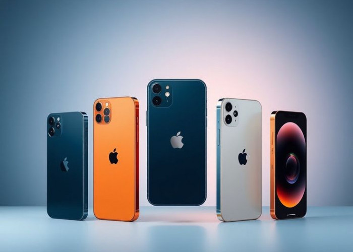 Daftar Seri iPhone Paling Worth It Edisi Akhir Bulan Beserta Harganya