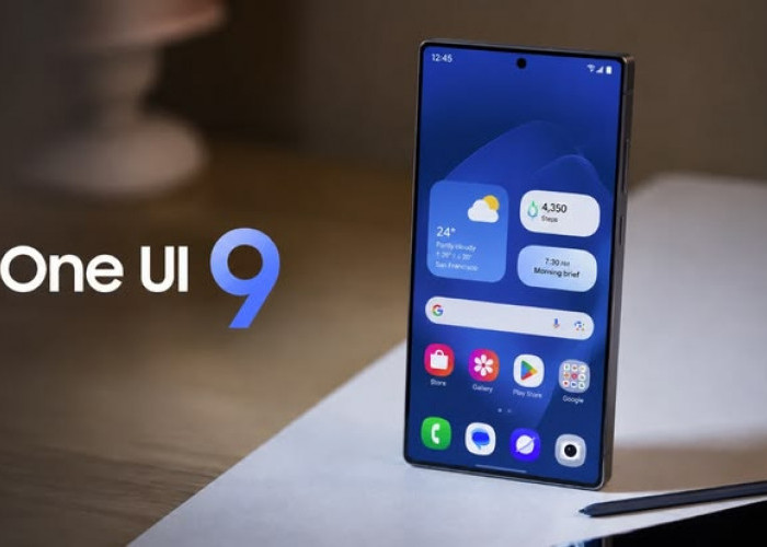 Cara Download dan Install One UI 9 Beta di HP Samsung dengan Aman