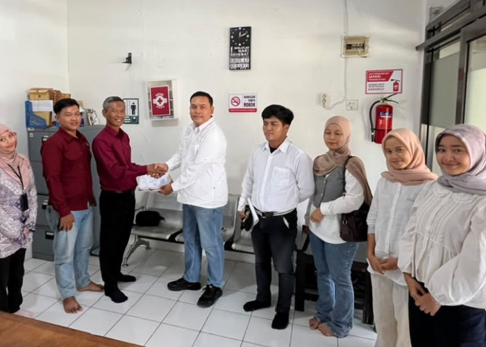 BLK Komunitas Al Manshuriyah Berubah Wajah Jadi PT Cipta Manpower Tangguh demi Cetak Ribuan Tenaga Kerja