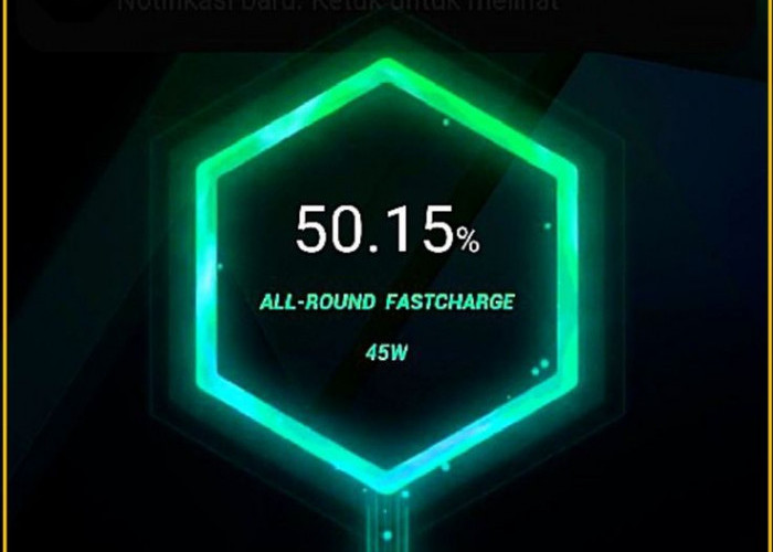 Infinix All-Round FastCharge: Benarkah Bisa Isi Daya Tanpa Kabel di Harga Terjangkau?