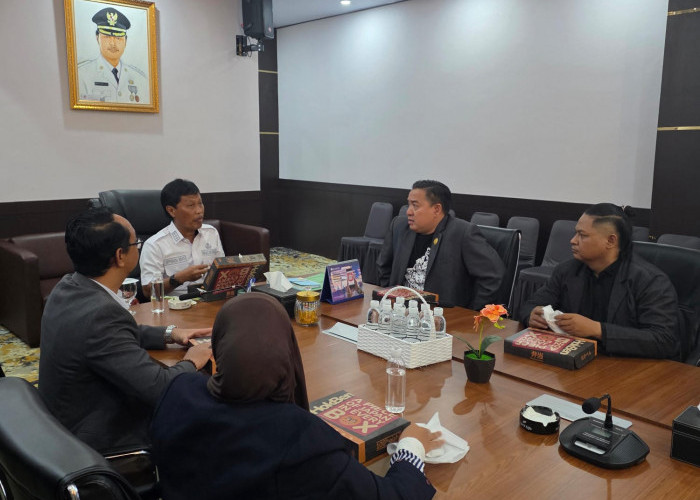 Walikota Didesak Selesaikan Polemik Jasa Hukum Pilkada