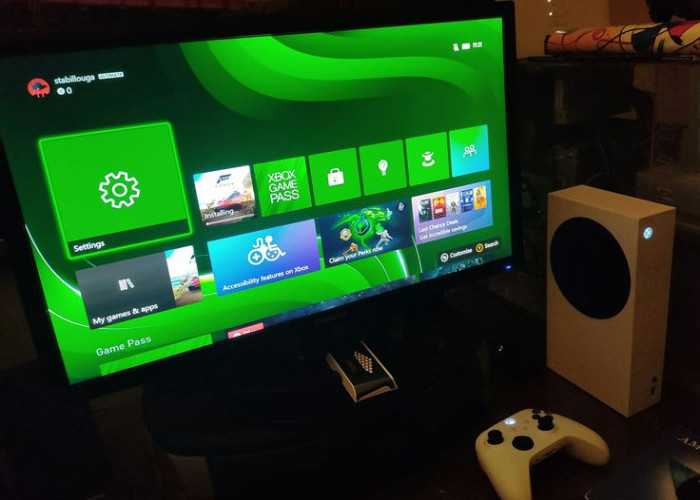 Cara Mengoptimalkan Pengalaman Bermain Game Xbox di TV dan Monitor Modern