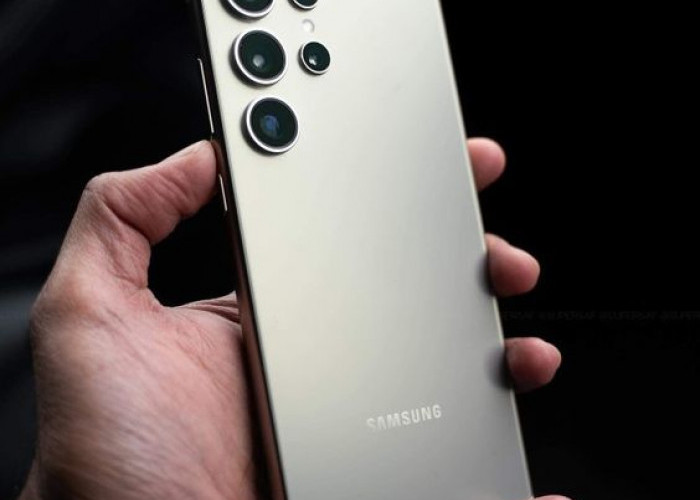 Samsung S24: Fitur Gahar yang Bikin Melongo! Layar Lebar, Kamera Pro, Performa Kencang!