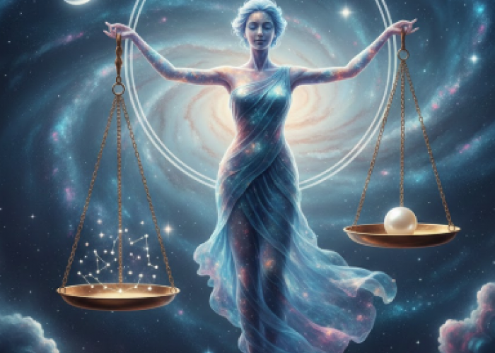 Ramalan Zodiak Libra Hari Ini 23 Januari 2026. Peluang Karier, Cinta Sampai Kesehatan.