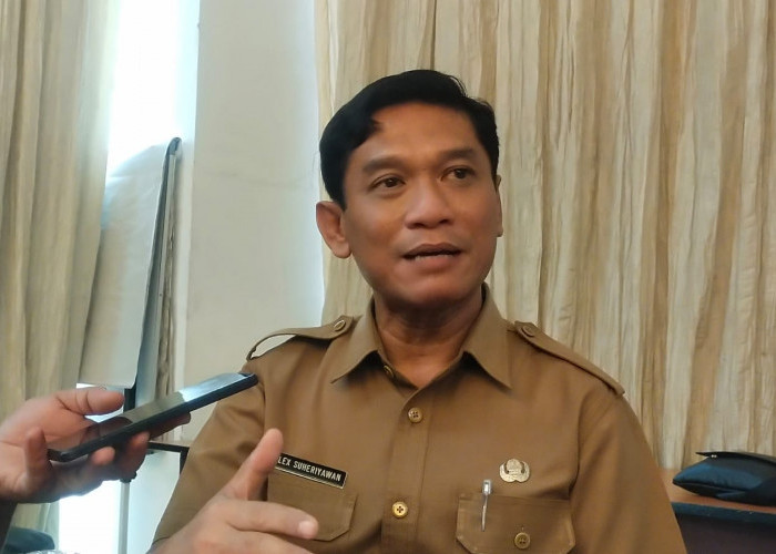 Ratusan Koperasi di Kabupaten Cirebon Mati Suri