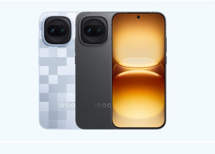 Review iQOO 15R: Flagship Killer dengan Baterai 7.600mAh dan Snapdragon 8 Gen 5!