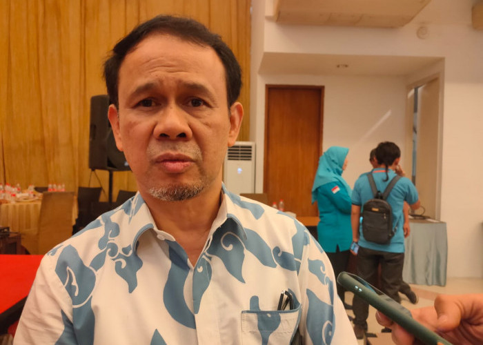 Partai Gelora Bersyukur Prabowo-Gibran Nomor Urut 2, Mahfuz Sidik Ungkap Alasannya