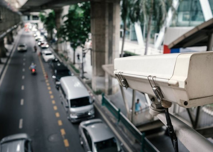 Cara Cek Tilang Elektronik Lewat HP Tanpa Ribet Antre