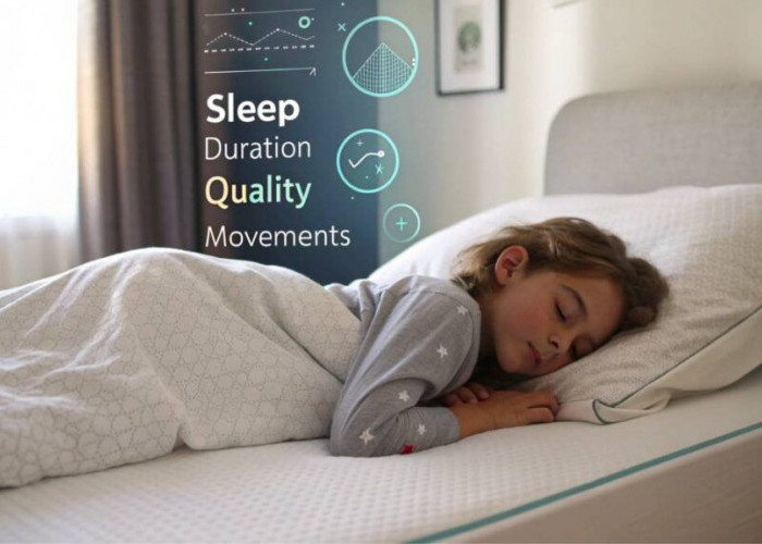Cara Mengatur Smart Bedroom untuk Deep Sleep Maksimal di 2025