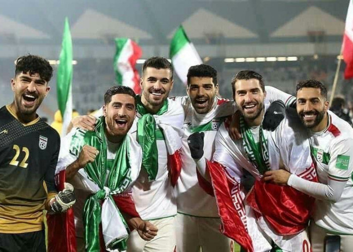 Polemik Visa AS dan Status Tim Nasional Sepak Bola Iran: Marco Rubio Pastikan Atlet Tetap Diterima